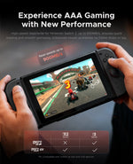ORICO High-Speed microSD Card