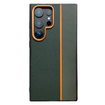 Hybrid Dual-Tone Magnetic Case for Samsung Galaxy S25 Ultra