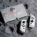 Full Back Matte Transparent Hard Case for Nintendo Switch 2