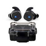 EARMOR M20T PRO Electronic Shooting Ear Protection Earbuds