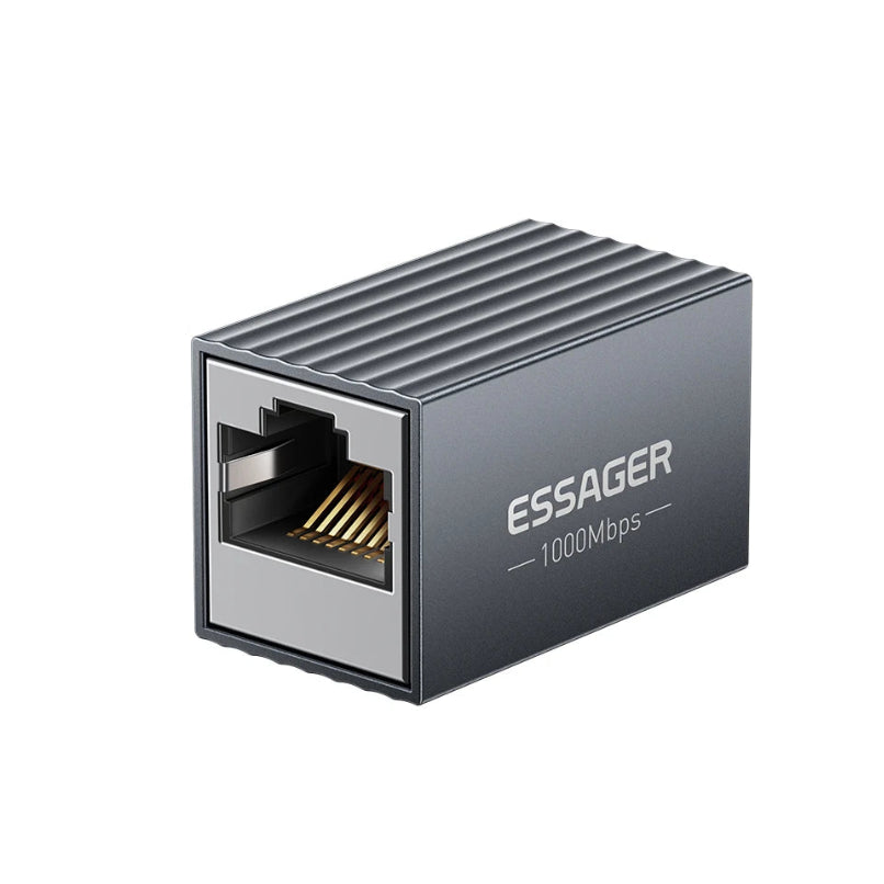 Essager Gigabit RJ45 Network Extender