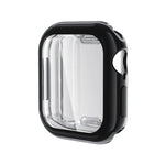 Soft TPU Protective Frame Case for Apple Watch