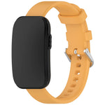 Perforated Silicone Replacement Band for Garmin CIRQA