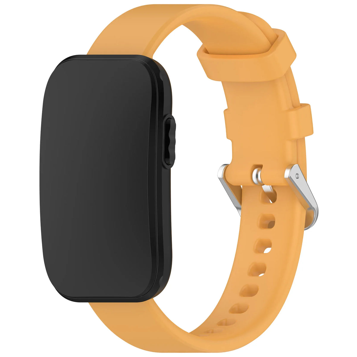 Perforated Silicone Replacement Band for Garmin CIRQA