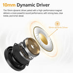 QCY Buds Wireless Earphones