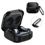 Armor Shockproof TPU+PC Case with Hook for Samsung Galaxy Buds2 Pro