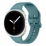 Sport Silicone Band for Samsung Galaxy Watch 8 & Galaxy Watch 8 Classic
