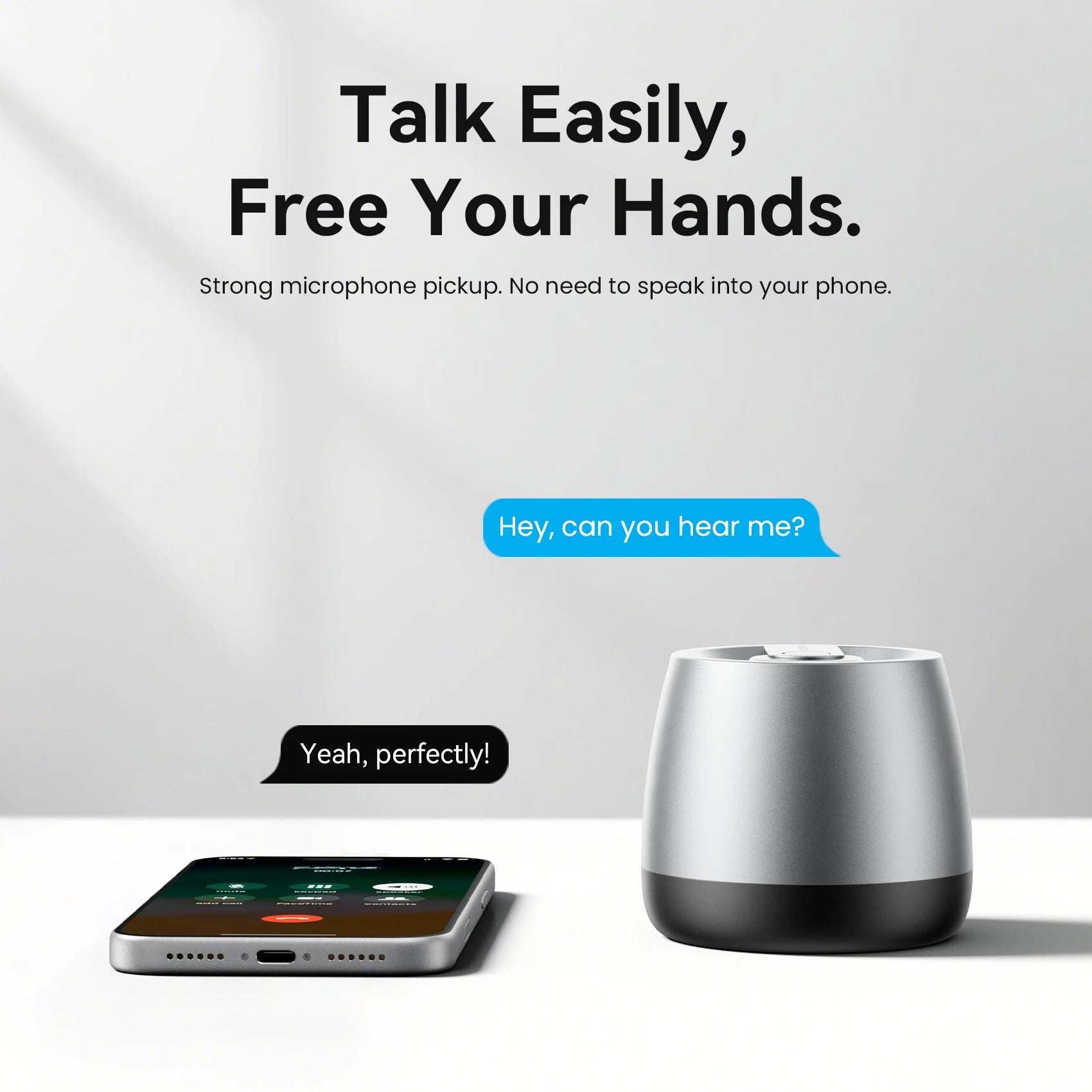 Vention Bluetooth 6.0 Portable Speaker