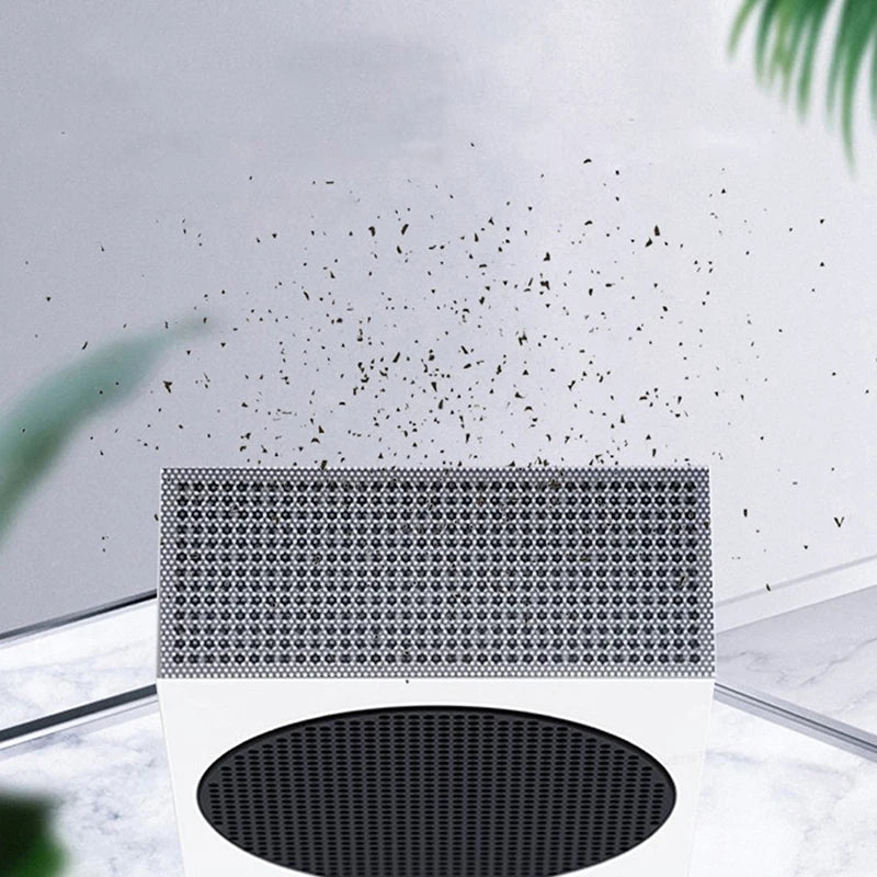 Xbox Series S Silicone Dust Protection Set