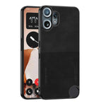 Premium Frosted Leather Shockproof Case for Nothing CMF Phone 2 Pro