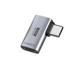 Hagibis 240W USB-C to USB-C 90° Adapter