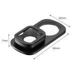 Insta360 Luna Ultra Magnetic Dual-Lens Extender