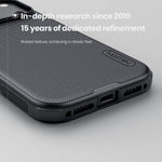Slim Hard Shell Protective Case for iPhone 17 and 17 Pro Max