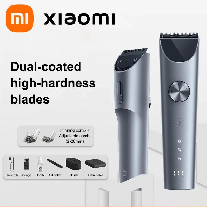 Xiaomi Mijia Hair Clipper 2