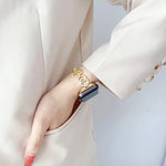 Apple Watch Women’s Jewelry Band