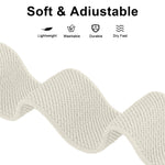 Nylon Elastic Band for Apple Watch