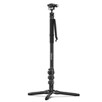 Ulanzi TT35 Mini Tripod with Adjustable Legs