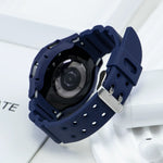 Protective Case + Strap for Samsung Galaxy Watch 6 Classic