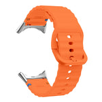 Sport Silicone Strap for Google Pixel Watch 3