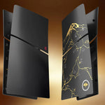 Dual-Design Map Top Panels PlayStation 5 Slim