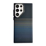 Shockproof Magnetic Case with Raised Camera Protection for Samsung Galaxy S25 Series