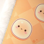 Oversized Gaming Mouse Pad