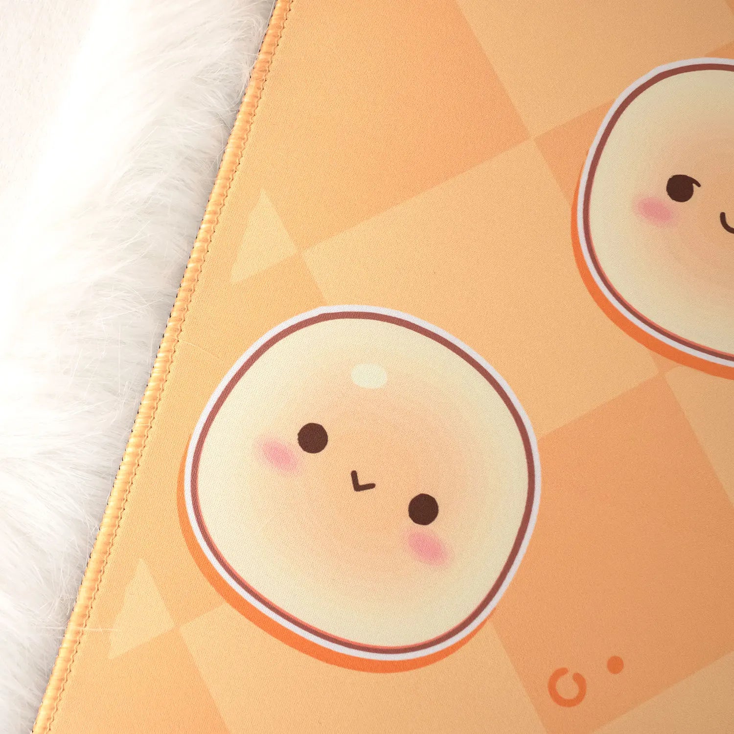 Oversized Gaming Mouse Pad