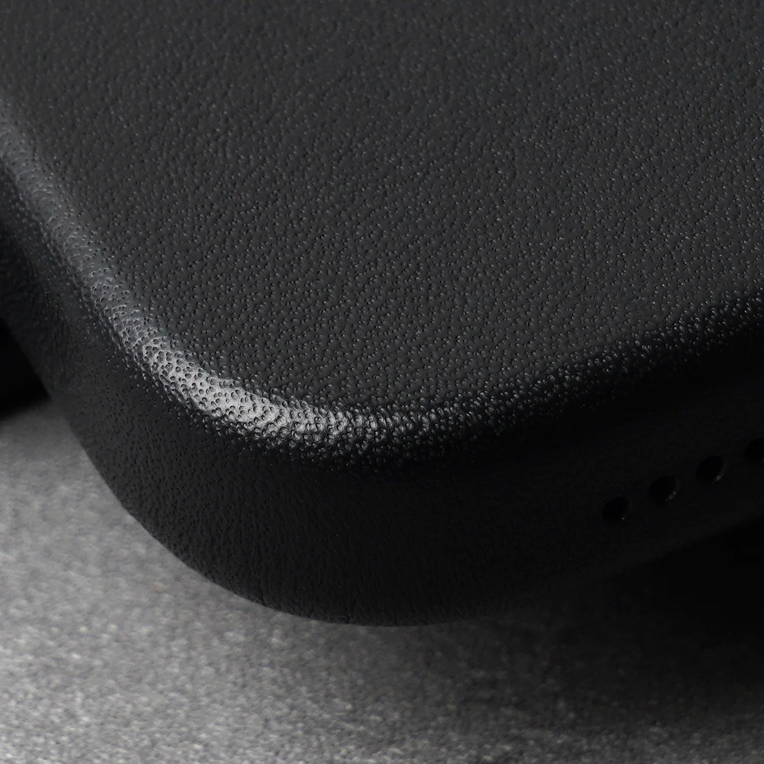 Italian Mastrotto Genuine Leather MagSafe Case for iPhone 17 Series