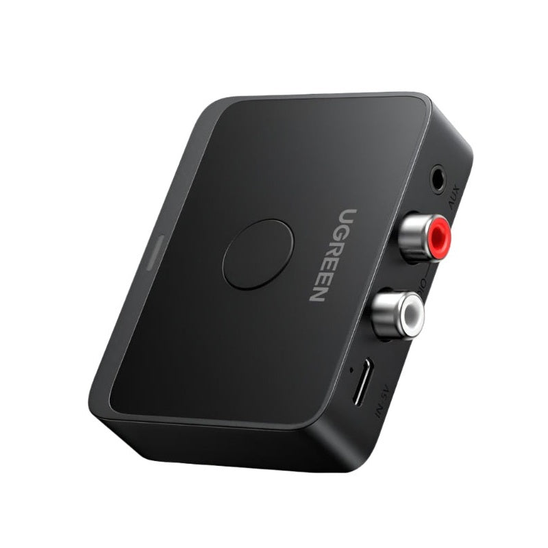 UGREEN Bluetooth 6.0 AUX Receiver