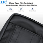 JJC Versatile Shoulder Strap Pouch