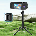 Insta360 X4 Air Protective Housing with Dual Cold Shoe Mounts