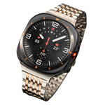 Stainless Steel Quick Fit Metal Band for Samsung Galaxy Watch Ultra and Samsung Galaxy Watch Ultra (2025)