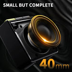 Edifier MP85 Portable Bluetooth Speaker