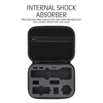 Waterproof Hard PU Shell Storage Case for DJI Osmo Pocket 4