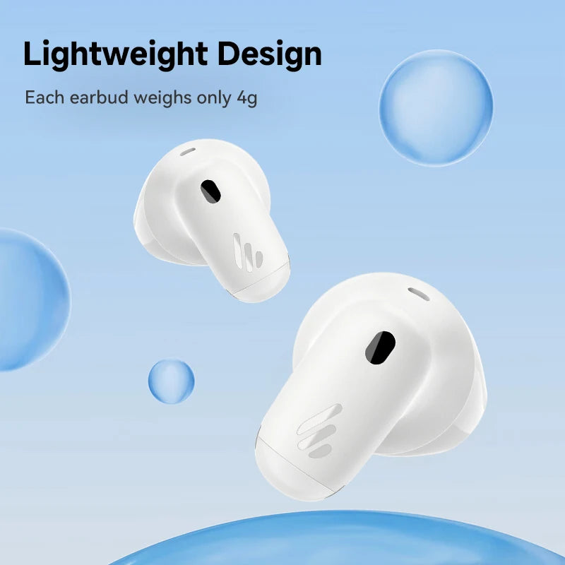 Edifier X1 Lite Bluetooth 5.4 TWS Earphones