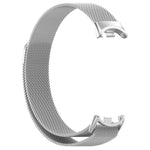Milanese Mesh Magnetic Loop Strap For Xiaomi Smart Band 11