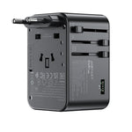 ACEFAST Z1 67W Dual-Port GaN Charger with International Plugs