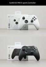 GuliKit ES Pro Wireless E-Sports Gamepad with TMR Joystick