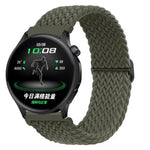 OnePlus Watch 4 Pro Braided Bracelet Replacement Band