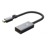 CABLETIME Mini DisplayPort to HDMI 4K 60Hz Adapter