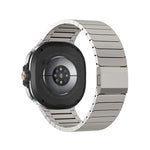 Premium Stainless Steel Bracelet for Samsung Galaxy Watch 8 &  Galaxy Watch 8 Classic