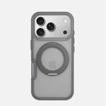 Shockproof MagSafe Case with Ring Holder for iPhone 17 Series