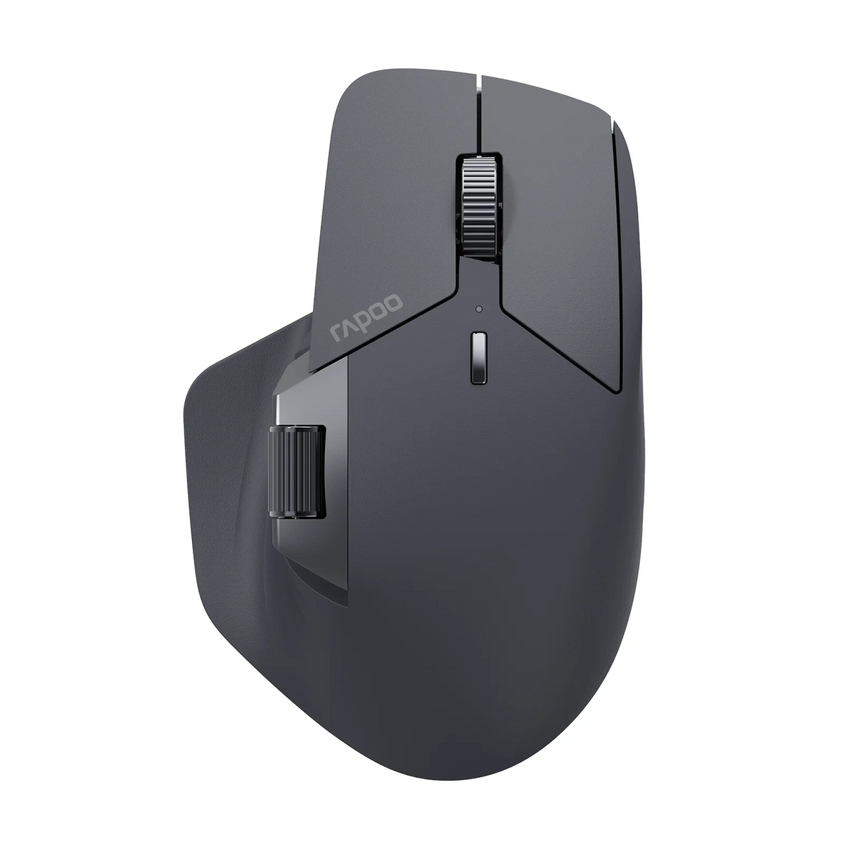 Rapoo MT760L Multi-Device Ergonomic Wireless Mouse