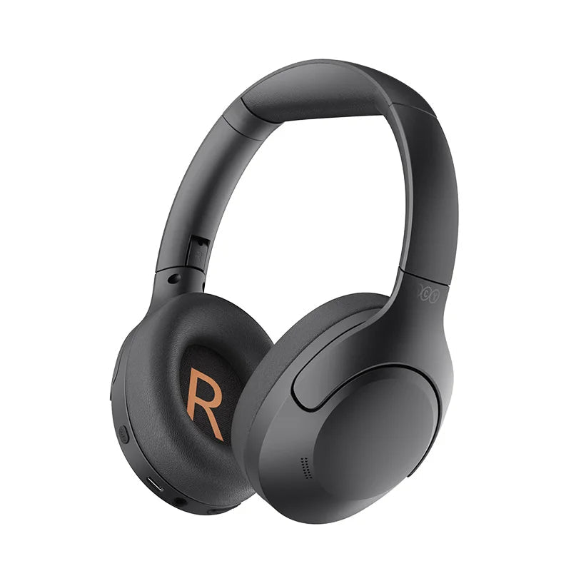 QCY H3 Lite Wireless Over-Ear Headphones