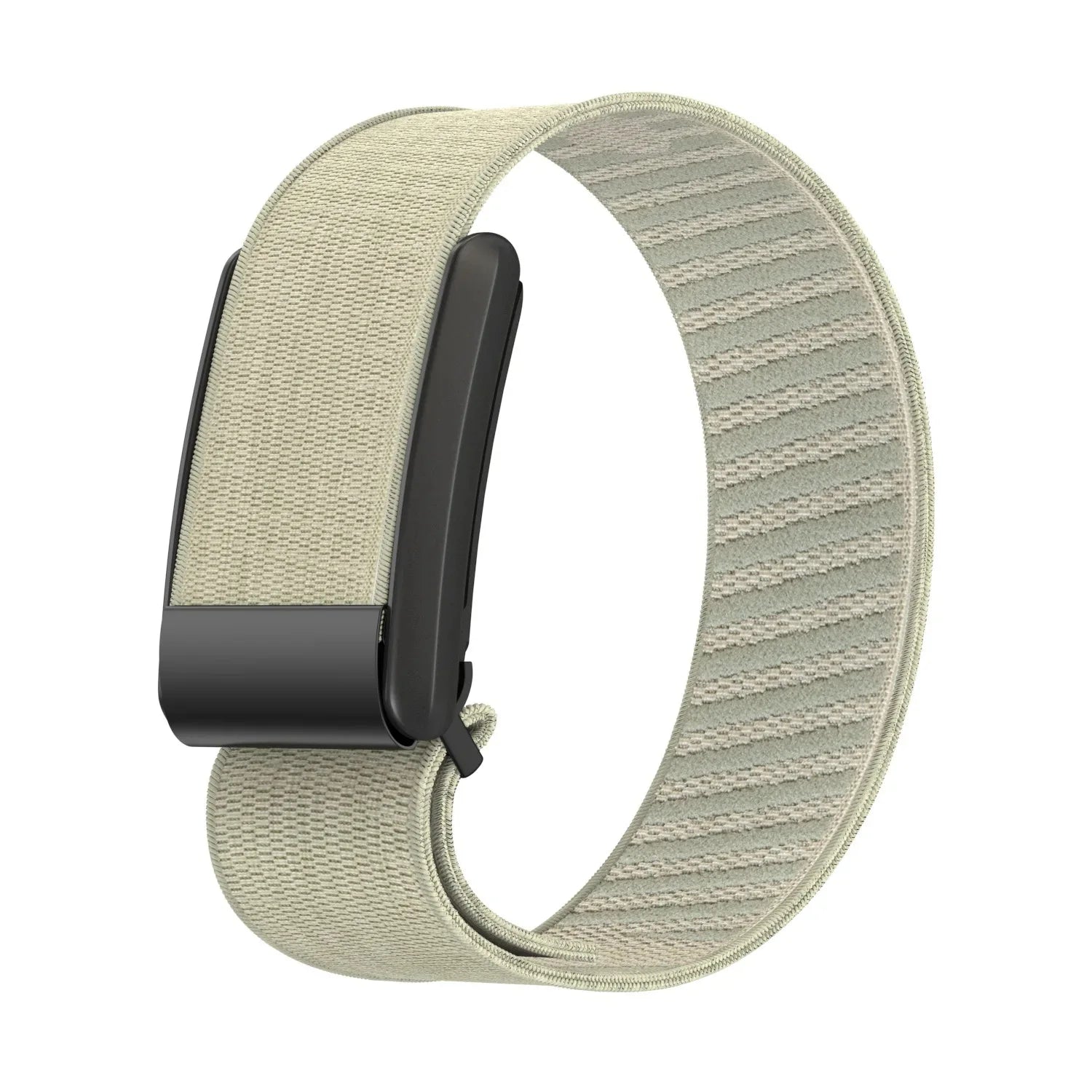 Whoop 5.0 Nylon Sport Band with Metal Frame