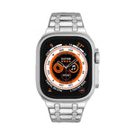 Premium Stainless Steel Strap for Apple Watch