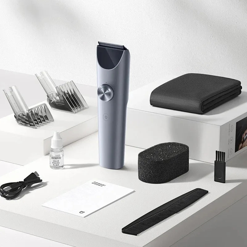 Xiaomi Mijia Hair Clipper 2