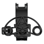 Racing Game Steering Wheel Attachment for PlayStation 5 Controller