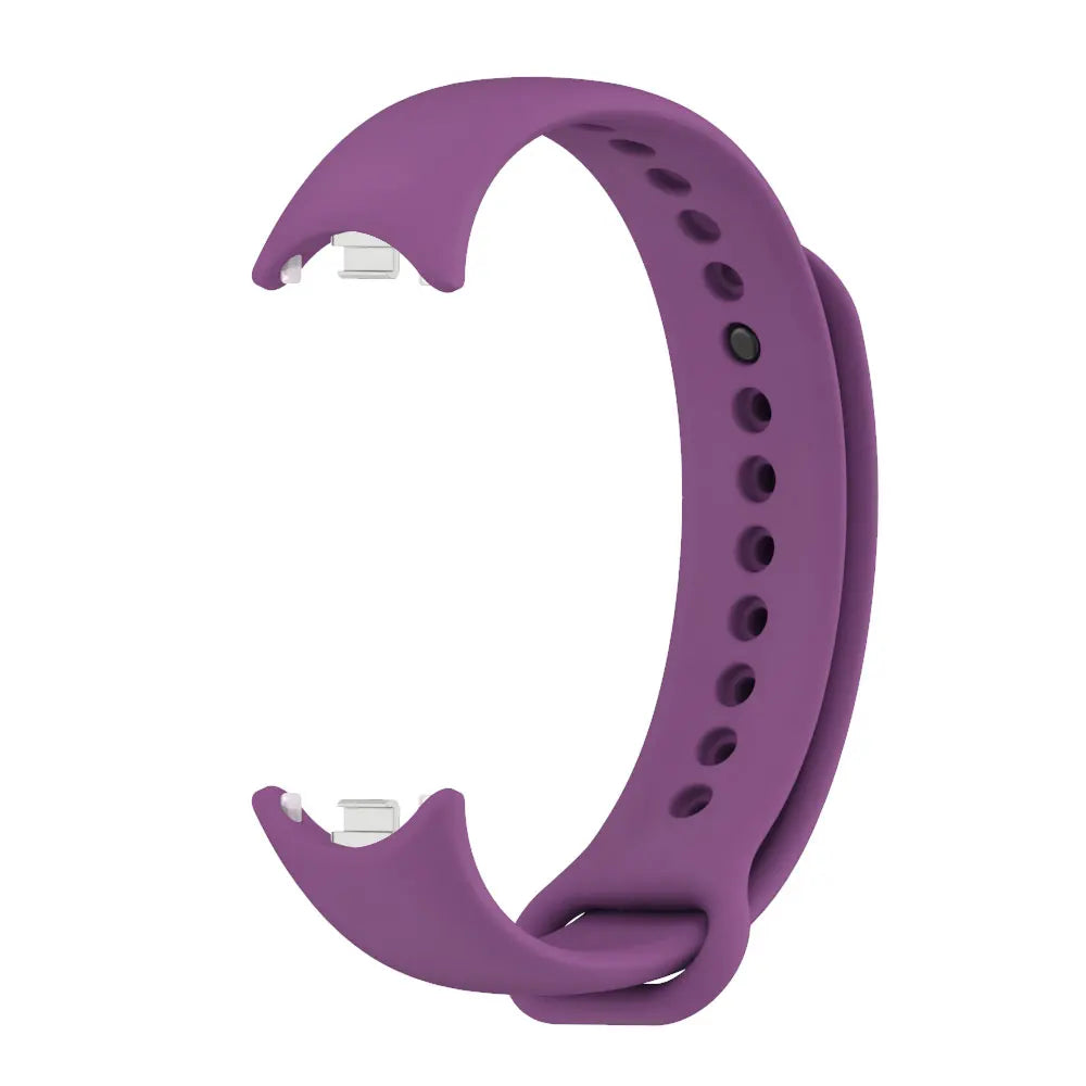 Silicone Strap for Xiaomi Smart Band 9