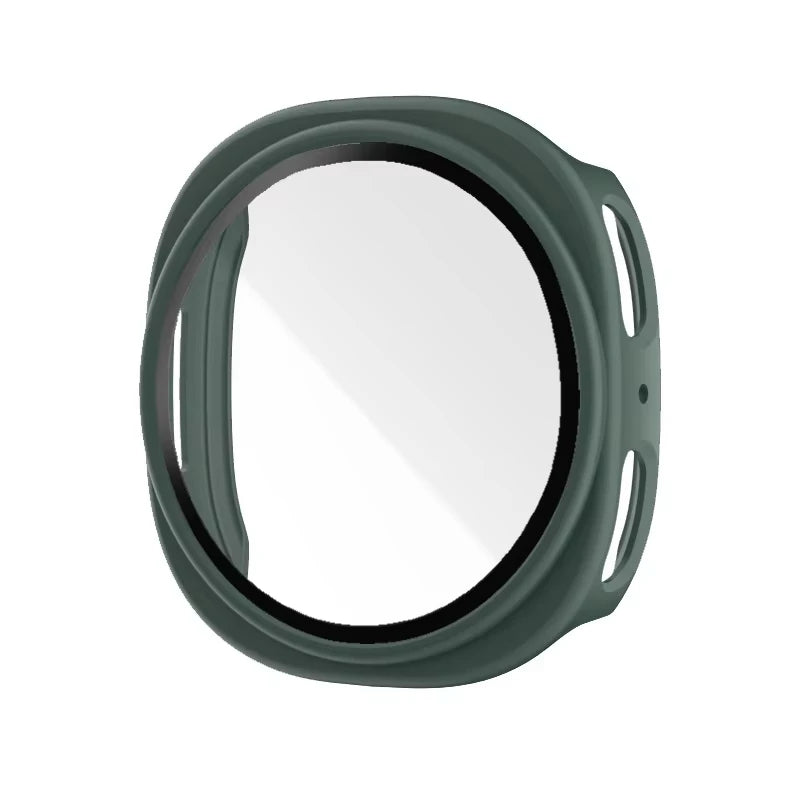 Full Coverage Screen Protector Case for Samsung Galaxy Watch 8